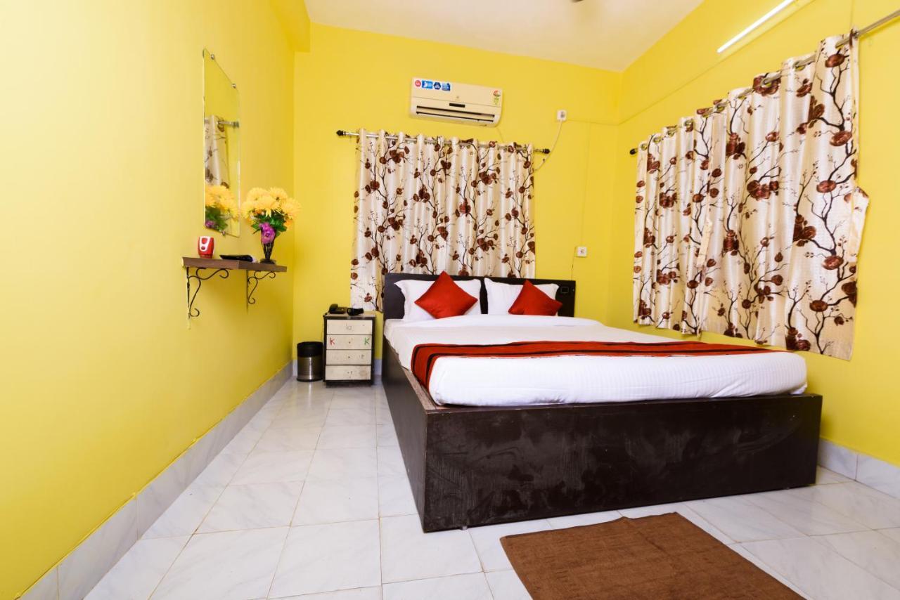 Sterling Baishakhi Hotel Kolkata Bagian luar foto