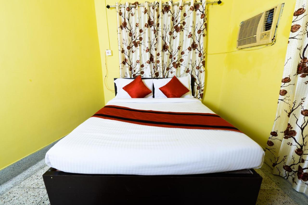 Sterling Baishakhi Hotel Kolkata Bagian luar foto