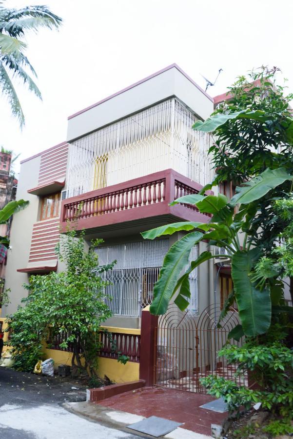 Sterling Baishakhi Hotel Kolkata Bagian luar foto